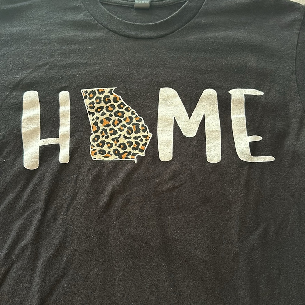💙 5 for $20 / Georgia “home” T-shirt - Picture 2 of 4